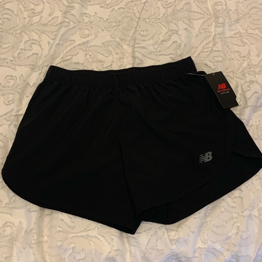 BNWT New Balance Shorts!